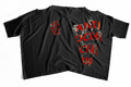Playera Antisocial Social Club Barbed Wire