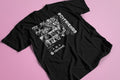 Playera Boyfriends