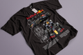 Playera RedBull F1