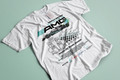 Playera Mercedes F1